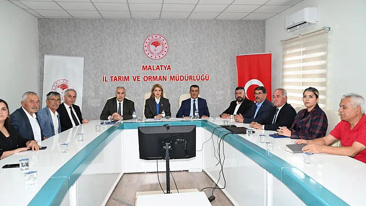 Ölmeztoprak'tan Tescil Polemiğine Birlik ve Bilimsel Yaklaşım Çağrısı