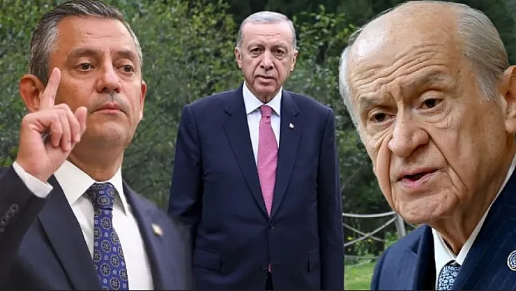 ORC Anketi (1–6 Ağustos 2025) Açıklandı: Malatya'da AK Parti Önde