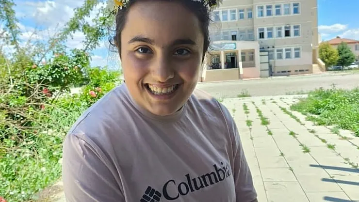 Otizmli Genç Kızdan Saatlerdir Haber Alınamıyor