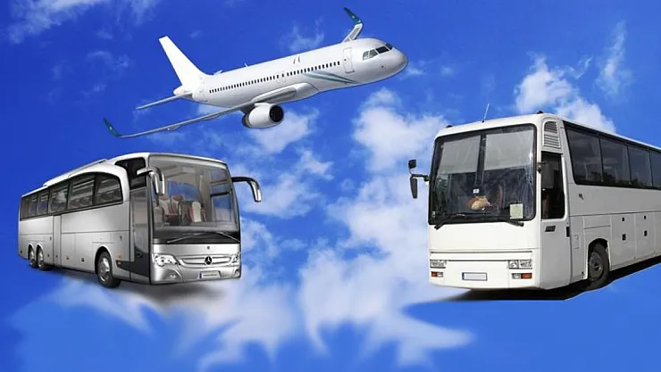 Otobüs Yolculuğu Uçak Seyahatinden Daha Pahalı Hale Geldi! Şehirlerarası Ulaşımda Tersine Dönüş