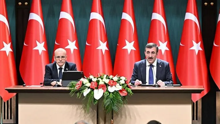 OVP İle Kentsel Dönüşüm Hızlanacak, Deprem Tahribatı Giderilecek