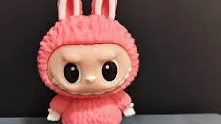 Oyuncaktan Moda İkonuna