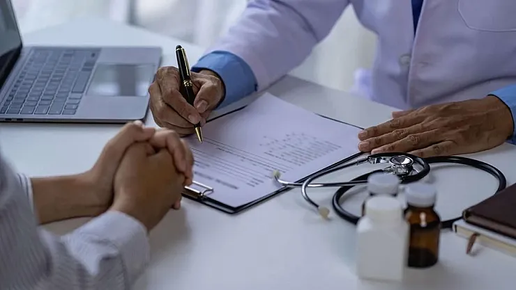 Özel Sağlık Sigortasında Yeni Dönem Başlıyor: 1 Ocak 2026'dan İtibaren Büyük Değişiklikler Geliyor