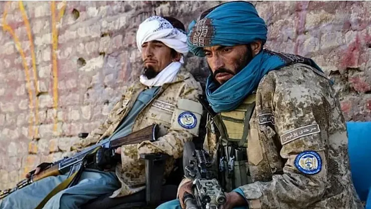 Pakistan, Afganistan Görüşmelerini Askıya Aldı: İstanbul Süreci Çıkmaza Girdi