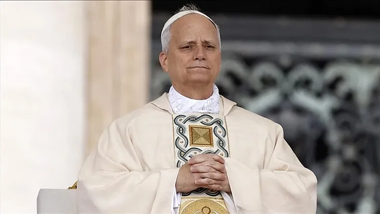 Papa 14. Leo'nun İznik Ziyareti İçin Geri Sayım: Küçük İlçeye 15 Bin Kişilik Akın Bekleniyor