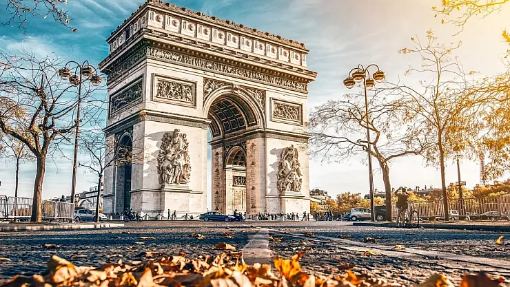 Paris'in 'Küçük İstanbul'u Dönüşüyor: Türk Sokağı Yeni Bir Kimlik Kazanıyor