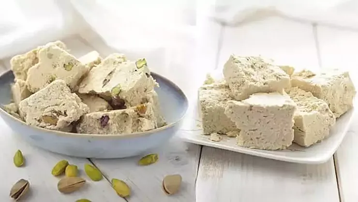 Pekmezi Geride Bırakan Şaşırtan Güç! Demir Eksikliğini Bitiren Besin Sofraların Yeni Gözdesi