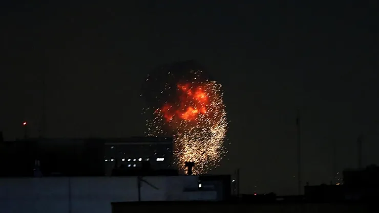 Pentagon'un İran Saldırısında Yeni Detay: Savaşta Hiç Denenmemiş Füzeler Kullanıldı!