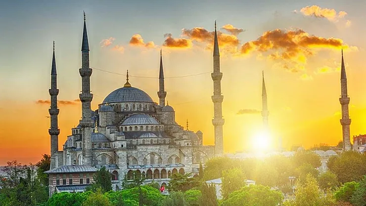 Peygamber efendimiz hangi renkleri sevmez?