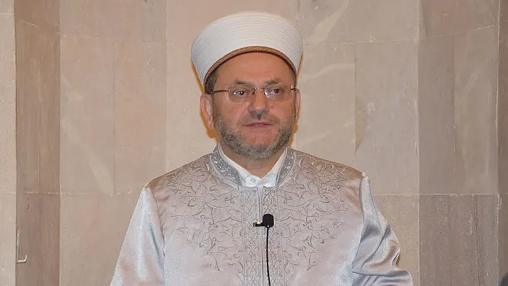 Peygamberimizin 1500. Doğum Yılı Etkinlikleri 3 Eylül'de Başlıyor