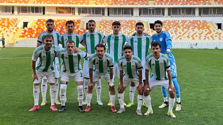 PFDK'dan Malatya Yeşilyurtspor Oyuncularına Bahis Cezası