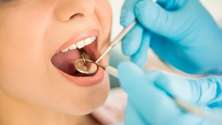 PRF ile Diş Eti Tedavisinde Yeni Dönem