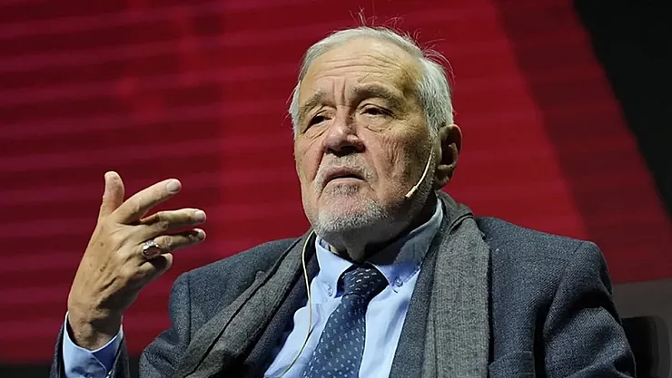 Prof. Dr. İlber Ortaylı'dan Sevindiren Haber: Durumu İyi, Bir Süre Dinlenecek