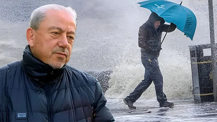 Prof. Dr. Orhan Şen'den İstanbul İçin Kritik Uyarı: 'Umarım Tahminim Gerçekleşmez'