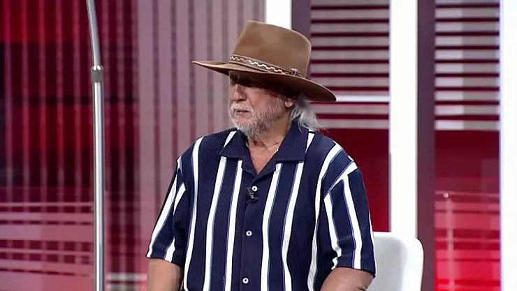 Prof. Dr. Şener Üşümezsoy Simav'a Dikkat Dedi!