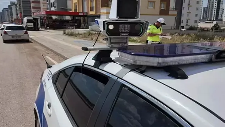 Radar Uyarılarında Yeni Dönem: Mobil Uygulama ile Anlık Bilgilendirme Geliyor