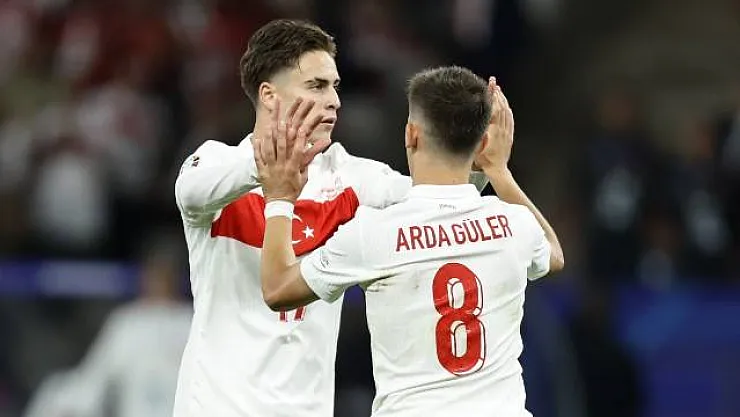 Real Madrid'e Kenan Yıldız Önerisi: Arda Güler'le Yeni Bir Hücum Hattına Doğru