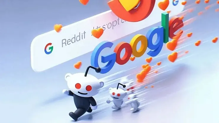 Reddit ve Google Arasında Yeni Yapay Zekâ Görüşmeleri: Masada Ne Var?
