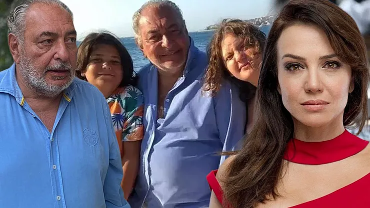 Reha Muhtar ve Deniz Uğur Davasında Karar Çıktı: İkizlerin Velayeti Anneye Verildi