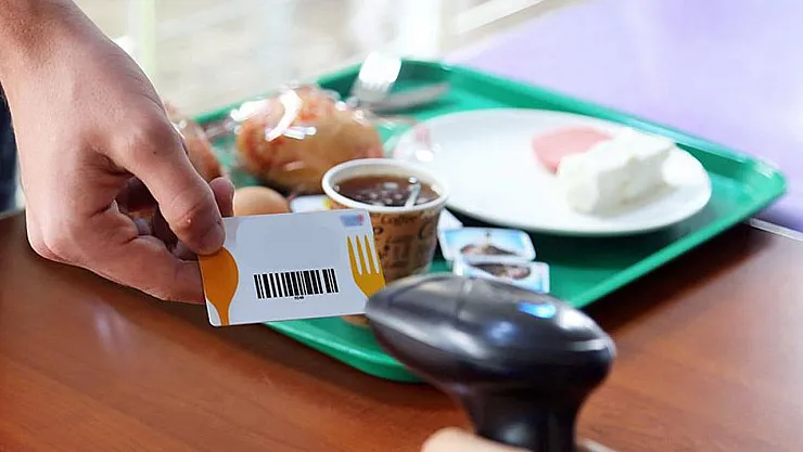 Rekabet Kurumu'ndan Yemek Kartı Şirketlerine Soruşturma