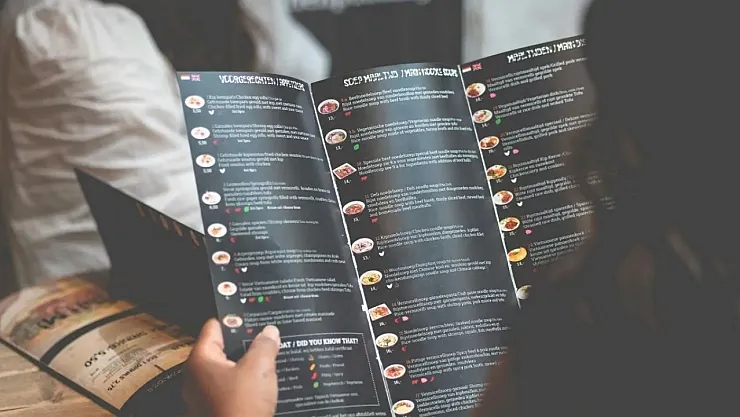 Restoran ve Kafelere Yeni Fiyat Listesi Uyarısı: Bakanlık Denetimleri Artırıyor