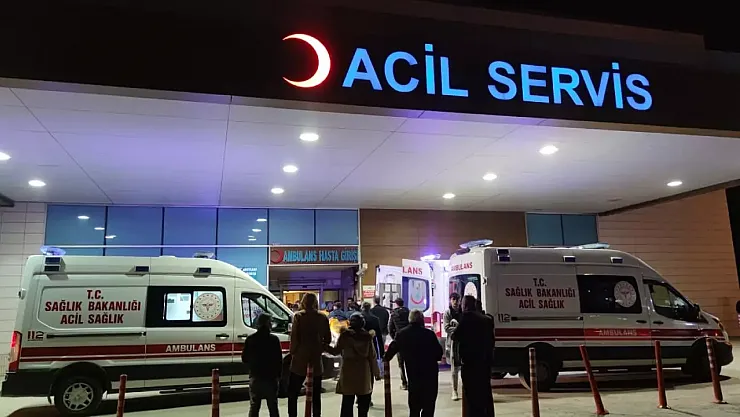 Rize'de Mevlit Yemeği Faciası: 84 Kişi Gıda Zehirlenmesi Şüphesiyle Hastaneye Kaldırıldı