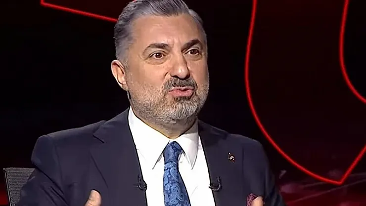 RTÜK Başkanı Şahin'den Yayıncılara Mesaj! 'Reyting Rekabeti Değerlerin Önüne Geçmemeli'