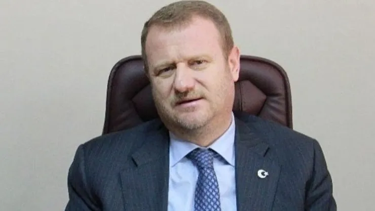 RTÜK Başkanı Değişti!