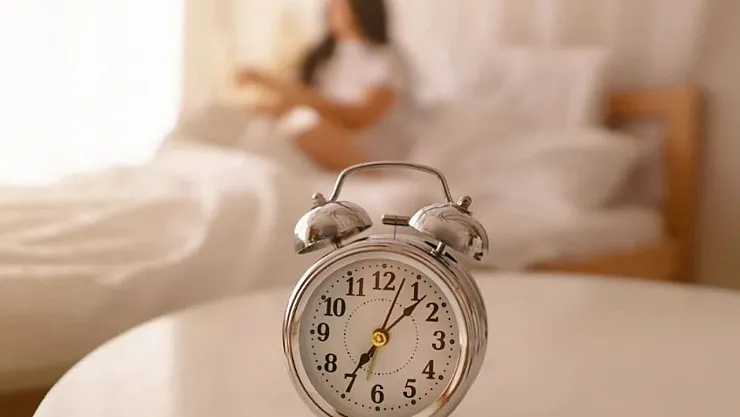 Sabahları Sadece 5 Dakikanı Ayır: Sağlık ve Uzun Ömür İçin Küçük Ama Etkili Bir Adım