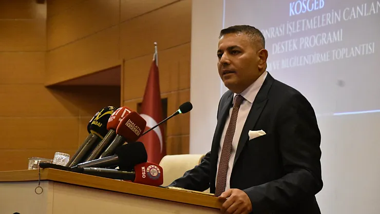 Sadıkoğlu: İşletmeler Yeni Yükleri Kaldıramaz