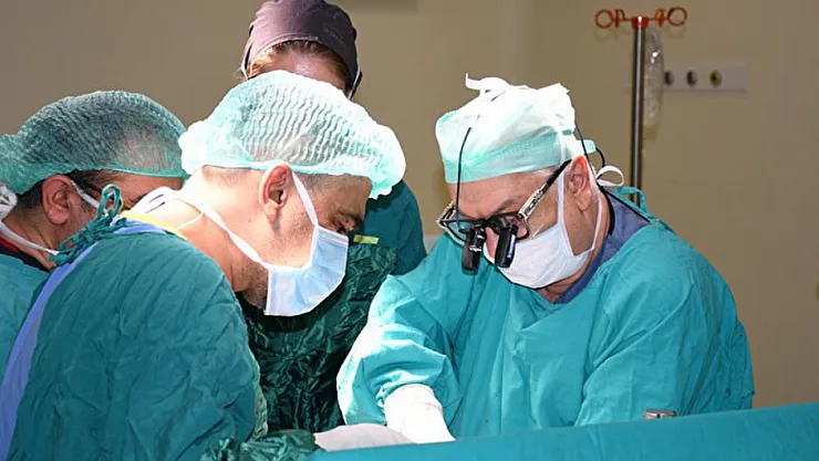 Sağlık Bakanından Malatya Açıklaması