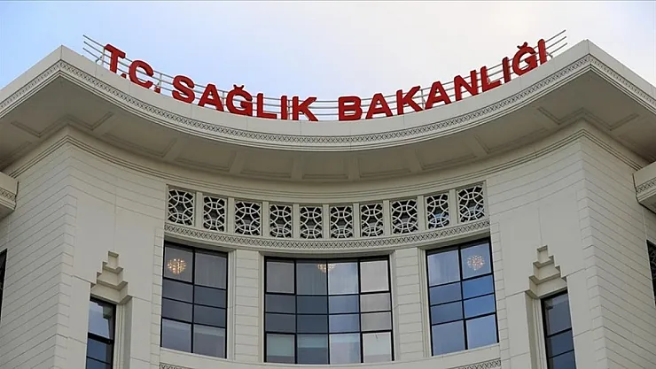 Sağlık Bakanlığı'ndan Sahte MHRS Sitelerine Suç Duyurusu: Vatandaşlara Kritik Uyarı!