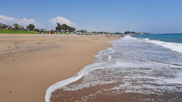 Sahillerin Yarısı Yüzyıl Sonuna Kadar Yok Olabilir