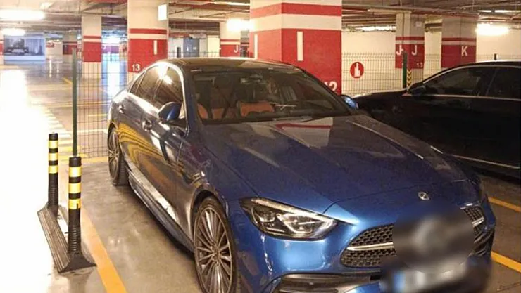 Sahte bungalov hesaplarıyla vatandaşı dolandırdılar!