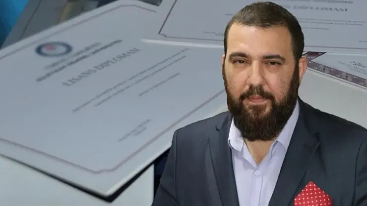 Sahte Diploma Skandalı: Osmanoğlu'nun Malatya İnönü Üniversitesi Diploması 29 Dakikada Hazırlandı