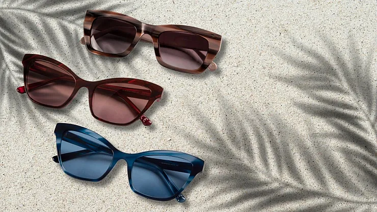 Sahte Güneş Gözlükleri Göz Sağlığınızı Tehdit Ediyor: İşte Doğru Seçim İçin Altın Kurallar