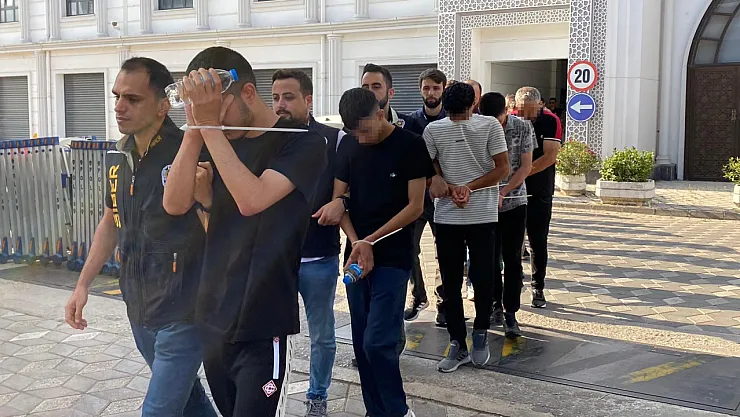 Sahte kiralık araç ilanlarıyla vurgun!