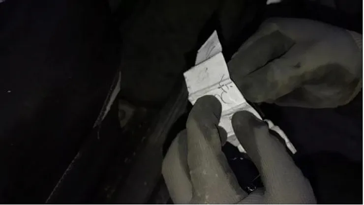 Sahte şeyhten 175 milyonluk vurgun