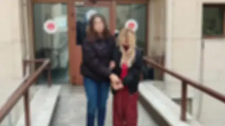 Sahte TOKİ Sitesi Operasyonu