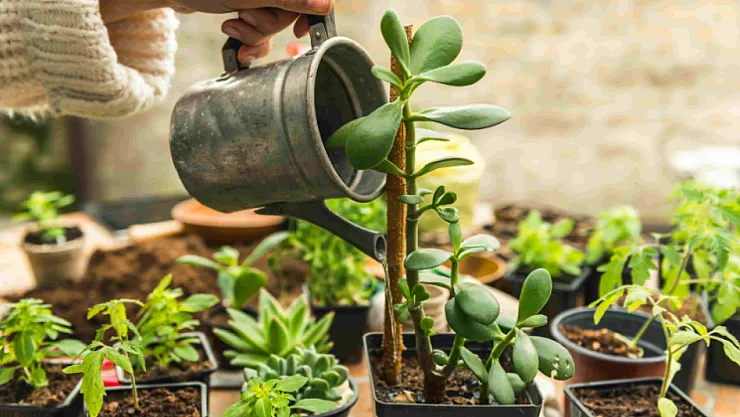 Saksıda Gizli Silah: Defne Yaprağıyla Bitkilerde Mucizevi Etki