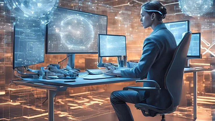 Sam Altman'dan Çarpıcı Açıklama: Yapay Zeka Kanseri Tedavi Edebilecek Mi?