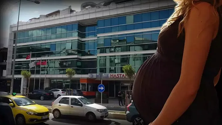 Sancaktepe'de Özel Hastanede Erken Doğum İddiasına Soruşturma