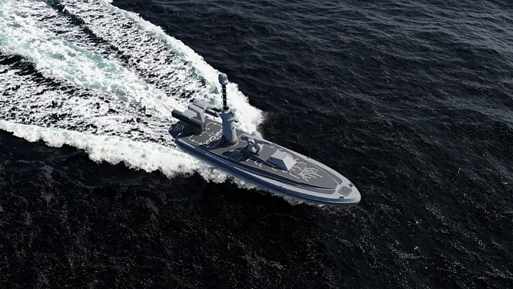 SANCAR SİDA Atış Testinden Tam İsabetle Geçti