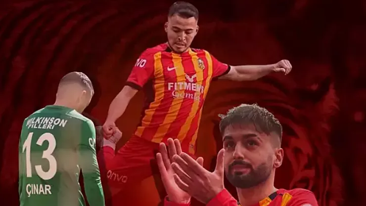 Sarı-Siyahlılar Somaspor Karşısında İlk Zaferi Arıyor