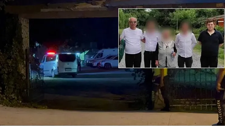 Savcıyı öldüren zanlının suç geçmişi kabarık çıktı