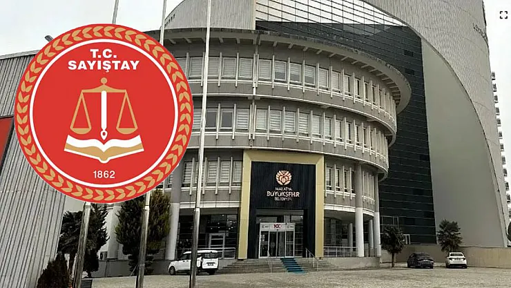 Sayıştay Raporları yayınlanmadan nasıl sızdırıldı?