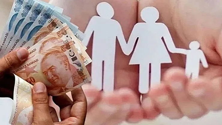 SED Ödemeleri Hesaplara Yatırıldı