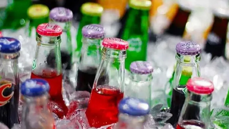 Şekerli Ürünlere Sıkı Düzenleme Geliyor