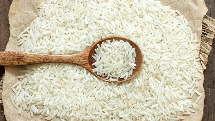 Seller Basmati Pirinci Üretimini Vurdu: Türkiye'de Fiyat Artışı Endişesi