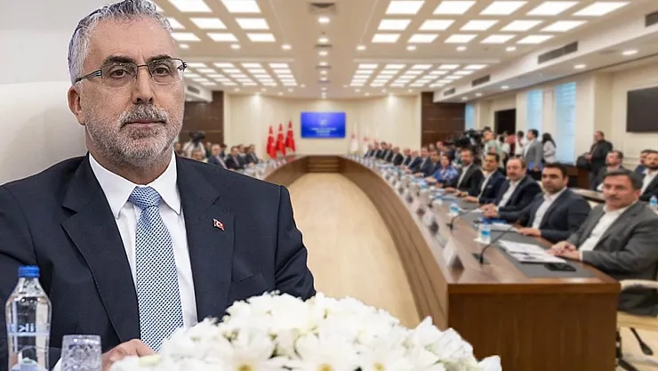 Sendikalardan Sert Tepki